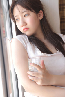 狗狗放里面突然变大